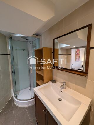  Appartement � vendre 2 pi�ces 60 m�