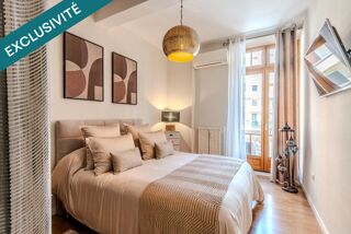  Appartement � vendre 3 pi�ces 82 m�