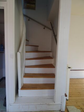  Maison � vendre 3 pi�ces 60 m�