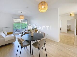  Appartement à vendre 3 pièces 60 m²
