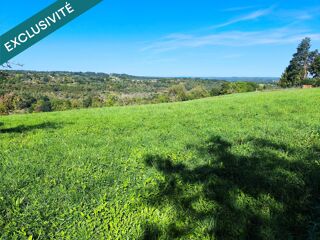  Terrain à vendre 2000 m²