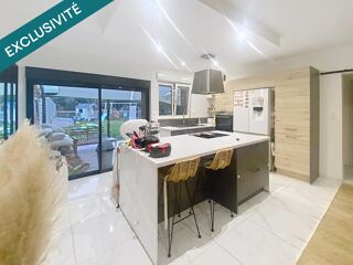  Maison � vendre 5 pi�ces 110 m�