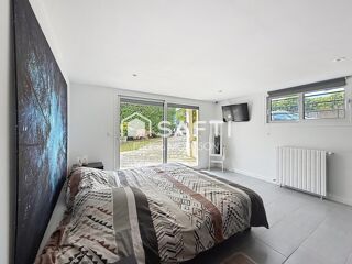  Maison à vendre 6 pièces 152 m²