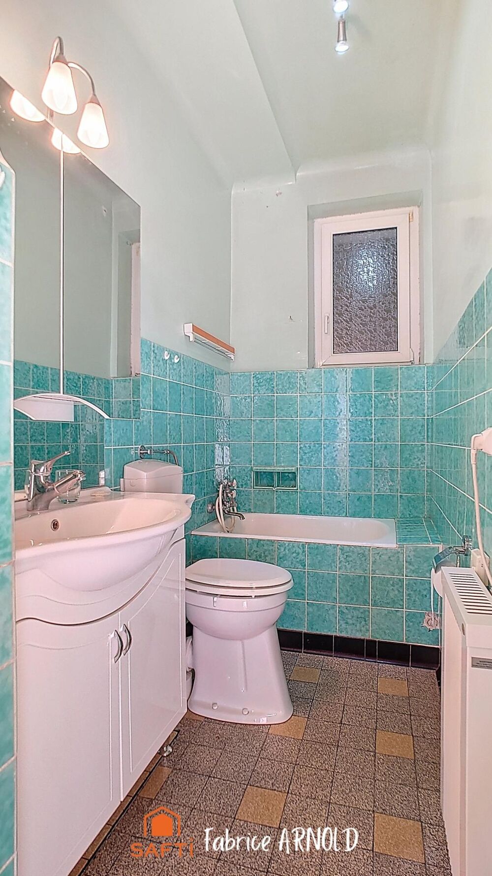 vente Maison - 8 pièce(s) - 115 m² Tromborn (57320)