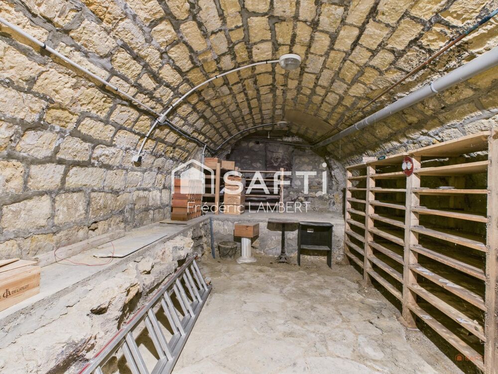 � vendre  Maison Jouy-le-Moutier (95280)