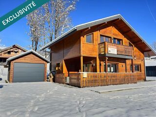  Maison � vendre 5 pi�ces 130 m�