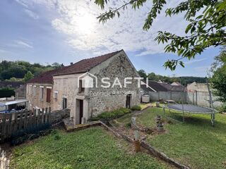  Maison à vendre 6 pièces 160 m²