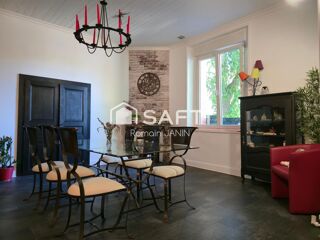  Maison � vendre 7 pi�ces 210 m�