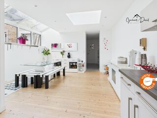  Maison � vendre 5 pi�ces 125 m�