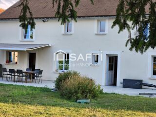  Maison à vendre 9 pièces 204 m²