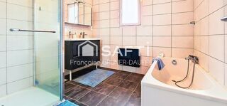  Maison à vendre 6 pièces 119 m²
