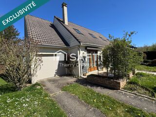  Maison � vendre 6 pi�ces 138 m�