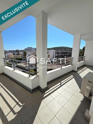  Appartement à vendre 2 pièces 48 m²