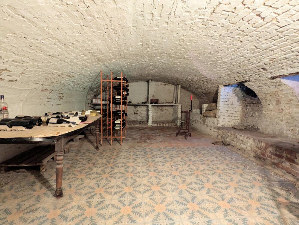 � vendre  Maison Hantay (59496)