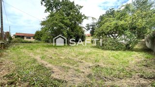  Terrain � vendre 1271 m�