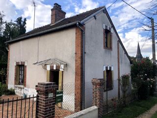  Maison  vendre 4 pices 69 m