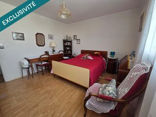  Appartement  vendre 4 pices 63 m