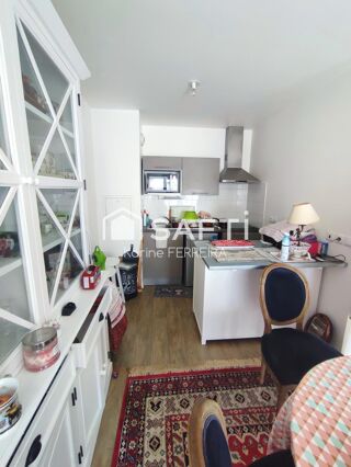  Appartement � vendre 1 pi�ce 31 m�