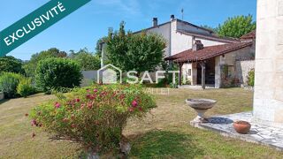  Maison � vendre 8 pi�ces 150 m�