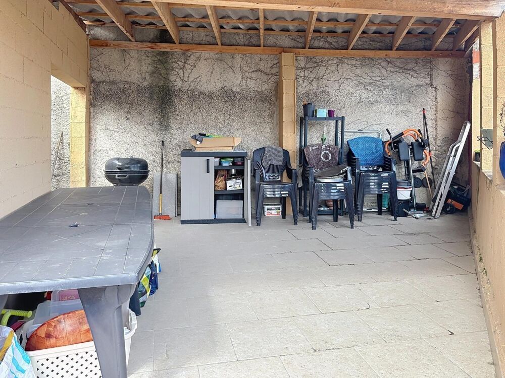 Vente Maison Castelnaudary – Immeuble de rapport en centre-ville, idéal investisseur Castelnaudary