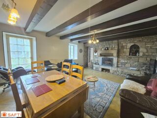  Maison � vendre 5 pi�ces 105 m�