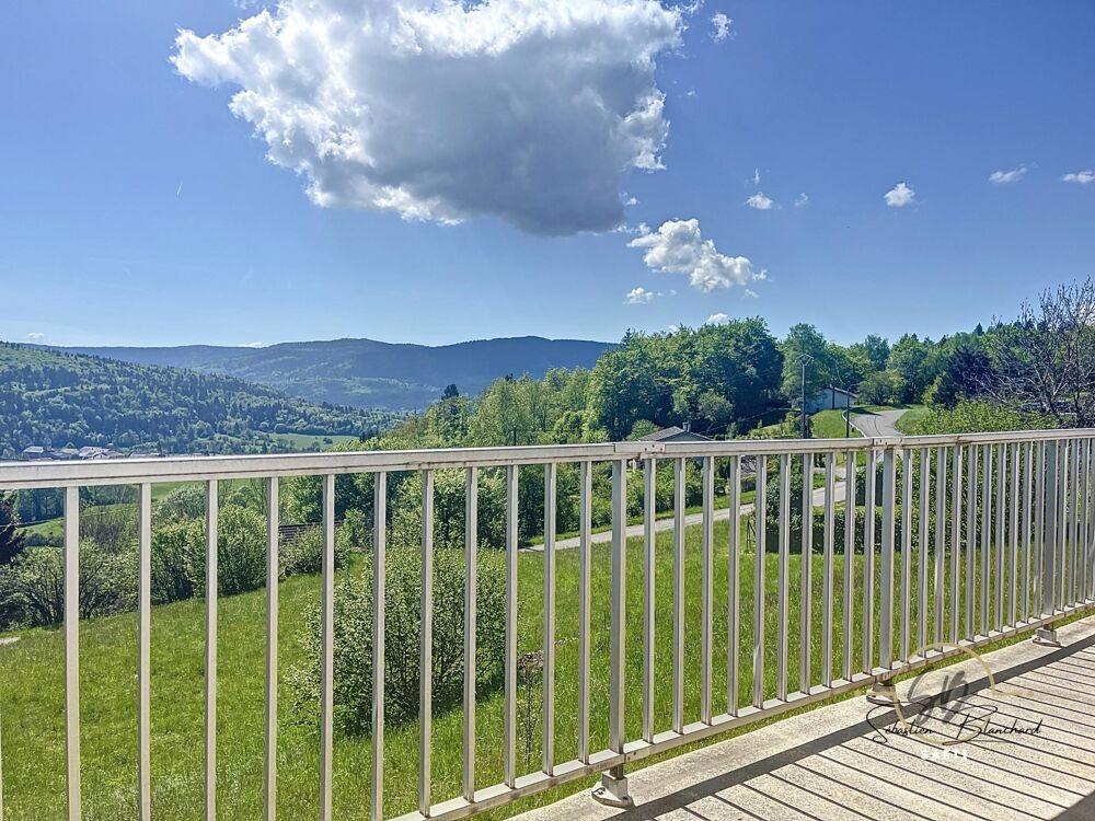Maison 5 pièces 104 m² · à Charix · 104 m² · 290 000 €