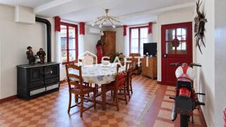  Maison à vendre 5 pièces 215 m²