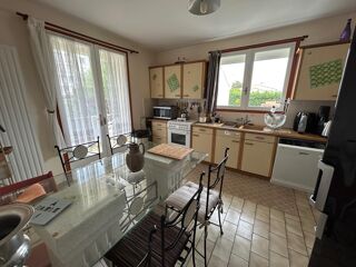  Maison � vendre 7 pi�ces 170 m�