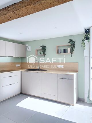  Maison � louer 4 pi�ces 62 m�