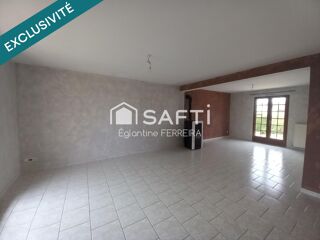  Maison � vendre 4 pi�ces 125 m�