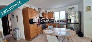  Maison � vendre 5 pi�ces 125 m�