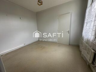  Appartement � vendre 3 pi�ces 47 m�