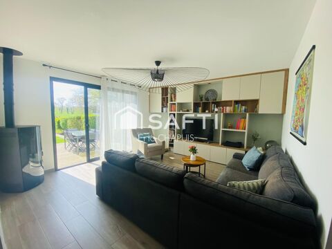   MAISON 135 m� COUP de COEUR Maison - 6 pi�ce(s) - 136 m�