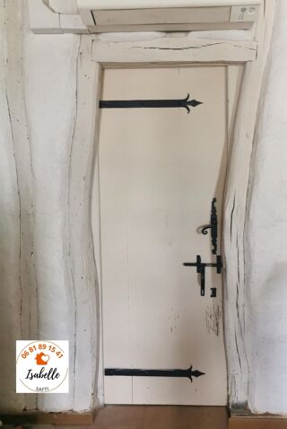  Maison � vendre 6 pi�ces 218 m�