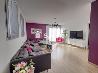  Maison à vendre 5 pièces 132 m²