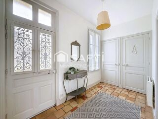  Maison � vendre 7 pi�ces 165 m�