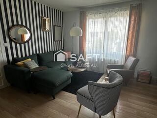  Maison à vendre 6 pièces 120 m²