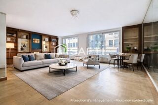  Appartement à vendre 3 pièces 76 m²