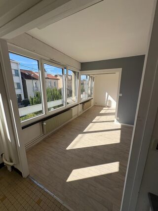  Appartement à vendre 2 pièces 36 m²