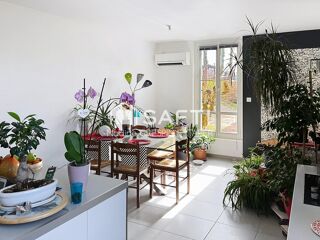  Maison � vendre 8 pi�ces 147 m�