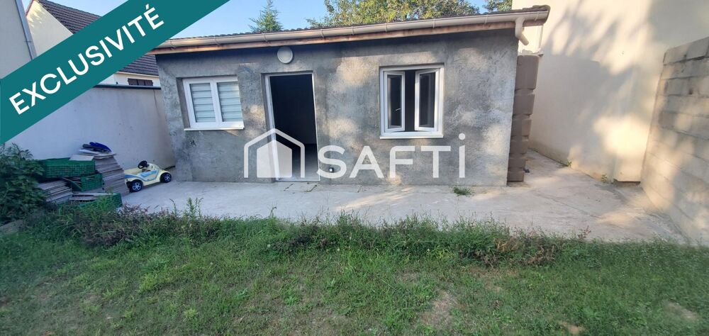 Maison F2