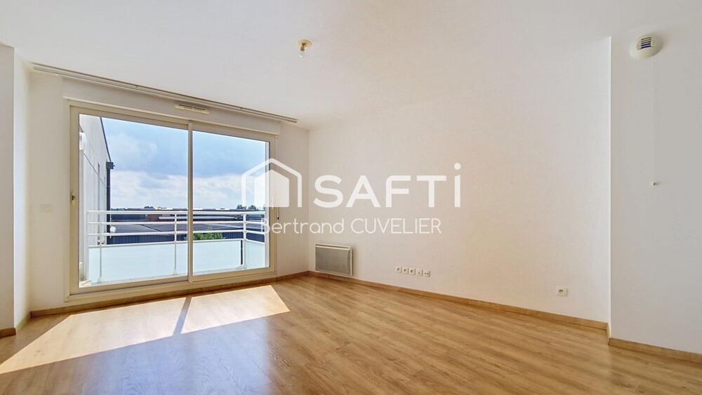 Vente Appartement Très bel appartement T2 lumineux - dernier étage - terrasse - stationnement - cave Perenchies