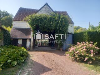  Maison  vendre 6 pices 121 m