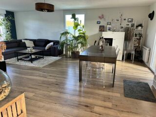  Maison à vendre 4 pièces 91 m²