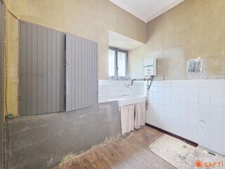  Maison à vendre 8 pièces 186 m²