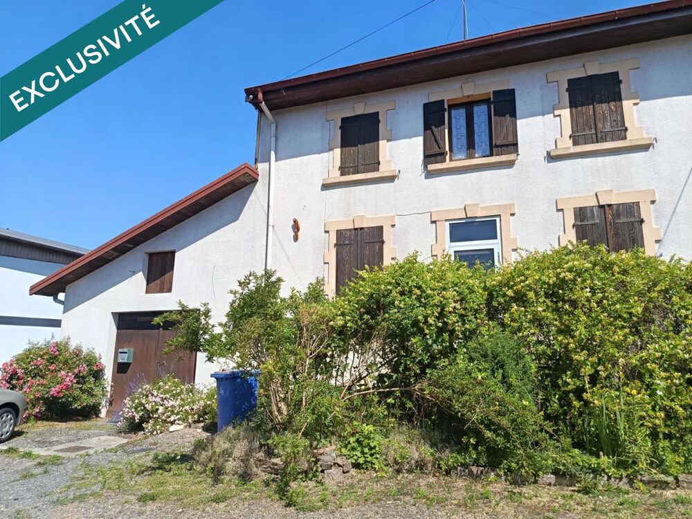 Plus de 318 m² habitables au total