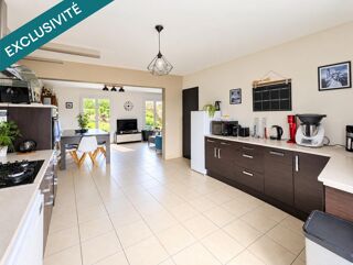 Vente Maison Vie plain pied, 5/6 chambres, proche littoral Malville