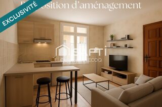  Appartement  vendre 3 pices 78 m