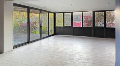   LOCAL COMMERCIAL + HABITATION – MARGAUX (33460) 