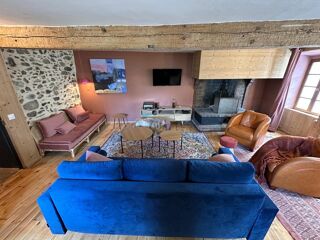  Maison � vendre 6 pi�ces 140 m�